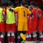 Afghanistan’s U-17 Futsal Team Advances to the Final After Crushing Thailand