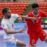 Lions of Khorasan Earn a Valuable Draw Against Iran