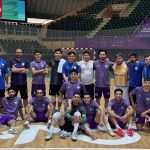 Afghanistan National Futsal Team Faces a Tough Challenge in the “Group of Death” at the Islamic Solidarity Games