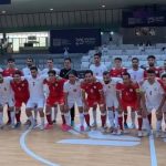 Even Iran’s Senior Team Couldn’t Overpower Afghanistan – The Fear Was Evident