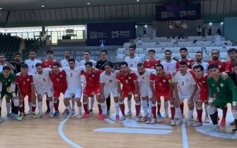 زور بزرگ‌سالان ایران نیز به افغانستان نرسید؛ ترس ایرانی‌ها هویدا بود